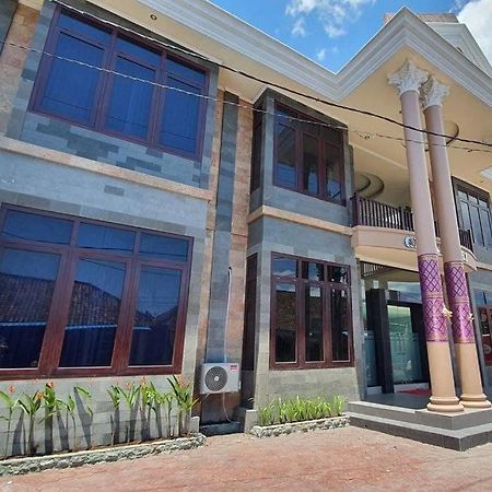 Grand Puri Hotel Batununggul 外观 照片