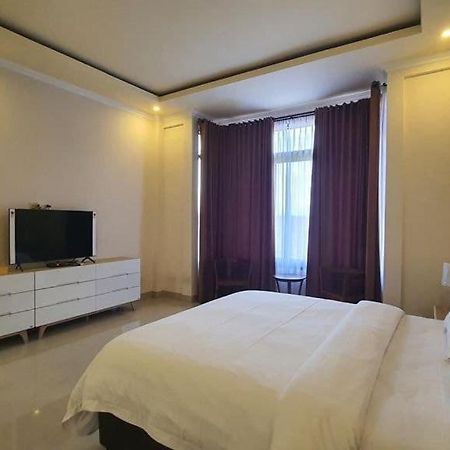 Grand Puri Hotel Batununggul 外观 照片