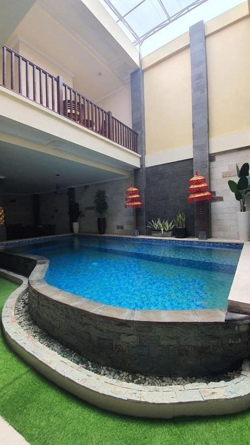 Grand Puri Hotel Batununggul 外观 照片